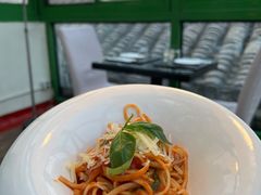 -EATALIA意塔利意式餐厅(鼓楼店)