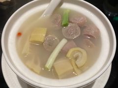 脆笋肠灌肠-闽和南(深圳万象城店)