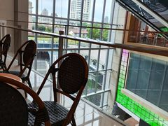 -Seesaw Coffee(环贸iapm店)