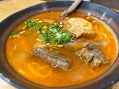 -黔庄 · 贵州牛羊粉