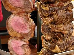 牛肩峰-拉丁餐厅·巴西烤肉自助(正佳广场店)