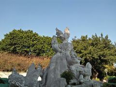 -金鸡山公园
