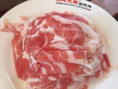 -阳坊大都涮羊肉(阳坊总店)