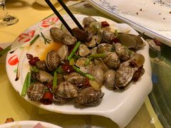 -辣子鸡背(九龙山店)