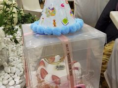 -芭菲盛宴·环球美食(袁家岗店)