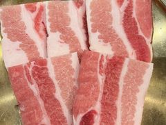 -老板娘的烤肉店(港湾广场店)