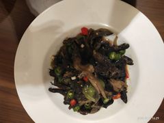 -中发源·清真餐厅(春风店)