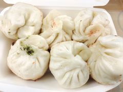 -恒记金煎包(指南里小区店)