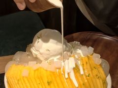 -大龙燚·旷野鲜火锅(广州首店)