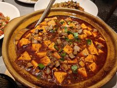 -羊门客在·烤盐池滩羊·川菜