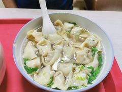 小馄饨-周震馄饨
