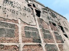 -上海四行仓库抗战纪念馆