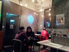 -发记甜品(山东街店)