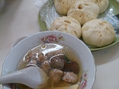 -津品味小吃(大学湾店)