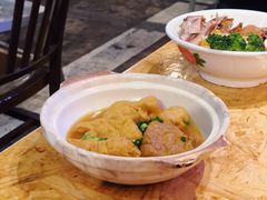 -陈鹏鹏潮汕菜(欢乐海岸 海边景观店)