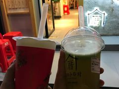 -厝内小眷村(天河南一路店)