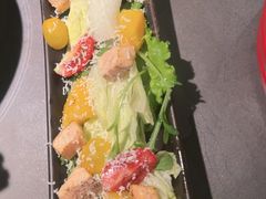 -沼津港精致料理·寿喜烧·烧鸟(龙湖南桥天街日料榜单店)
