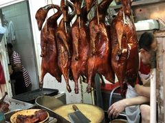 -一乐烧鹅(中环店)