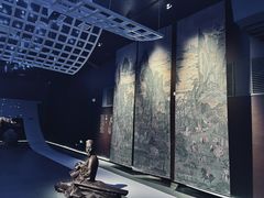 -河东池盐文化博览园