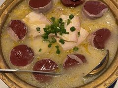 -北大荒人•新东北菜(青岛银座店)