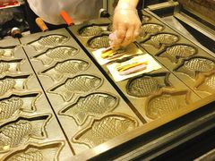 -粉粉乐鲷鱼烧(美罗城店)