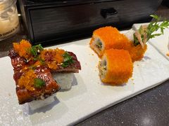 -元气寿司(东方宝泰店)