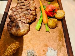 M3牛排-IL TEATRO 精品意大利餐厅