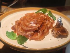 -青年公社烤鸭(滨湖银泰店)