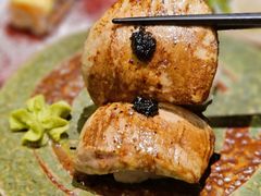 -炙柒Sekinana·精致料理 烧鸟·铁板烧(海上世界店)