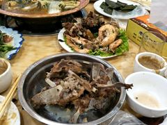 -老诚一锅(锦州总店)