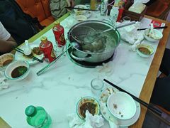 -牛吉韵·鲜切牛肉自助火锅(南山店)
