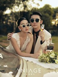 -鱼映像摄影·珍藏级影像品牌