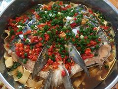 美味鱼头-思湘坊(科技园店)