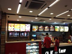 -真功夫(高埗店)