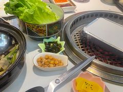 -千寻山野烤肉(中关村店)