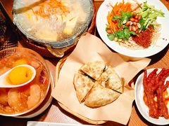-春家·非遗手工小吃(三墩新天地店)