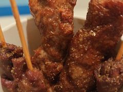 -马小毛老上海里脊肉(南翔印象城店)