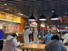 -大食代美食广场(迪士尼小镇店)
