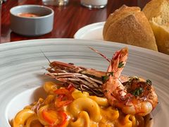 -杭州西子湖四季酒店-WL BISTRO西湖餐厅(灵隐路店)