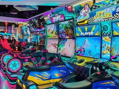 -大玩家(通州万达广场店)