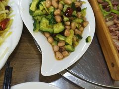 -百草香驴肉坊(国际城店)