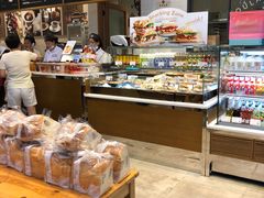 -巴黎贝甜(常德路店)