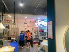 -椒小兔·盐帮川菜中餐厅(金沙时代广场店)