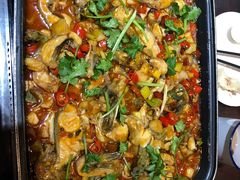 -阿西娅食府(中关村店)