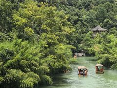 -天河潭旅游度假区