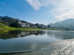-新安江山水画廊风景区
