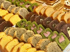 -M'CAKE(西单大悦城店)