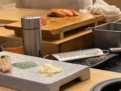 -鮨政·Omakase(港汇恒隆广场店)