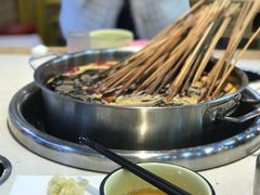 -江二娃串串香(科园四路总店)
