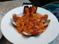 -大树餐厅(红旗街万达店)